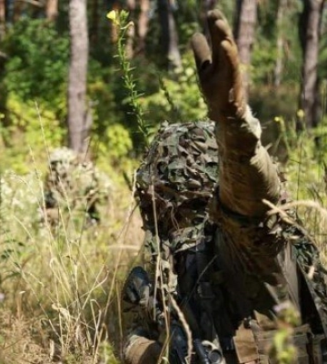 ЗСУ, ймовірно, взяли в оточення окупантів в Лимані, – ISW