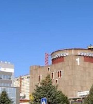 &quot;Грязная бомба&quot;. РФ может готовить акт ядерного терроризма на Запорожской АЭС — Энергоатом