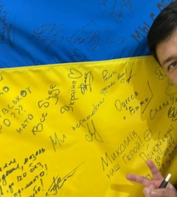 У Миколаєві окупанти влучили у води Південного Бугу