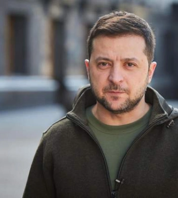 Кроки, які значать дуже багато, – Зеленський прокоментував ситуацію під Лиманом