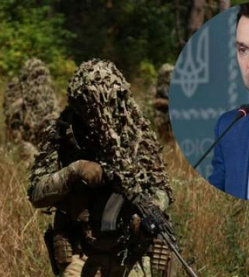 ЗСУ знищили 3 бази росіян на Херсонщині