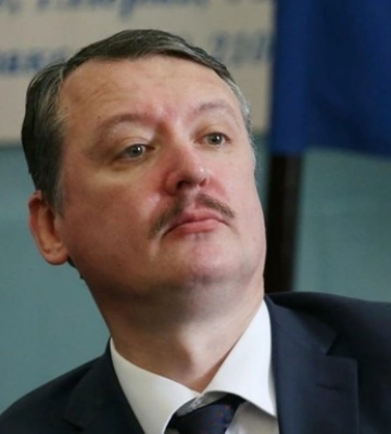 По некоторым данным, после задержания в Крыму гиркина отпустили, – Арестович