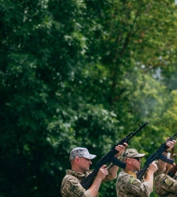 ЗСУ знищили два російські склади на півдні