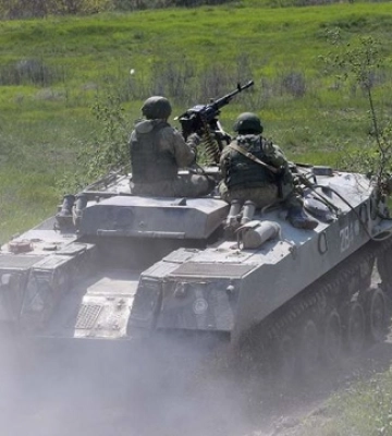 На Харківщині ворог обстрілює звільнені території, за добу - троє поранених