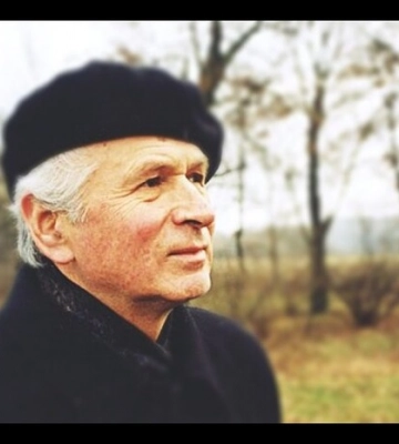 Помер відомий український письменник Олесь Лупій