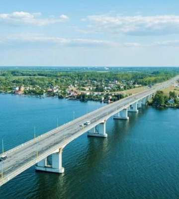 В ЗСУ підтвердили, що завдали нового удару по Антонівському мосту в Херсоні