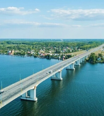 ВСУ подтвердили очередной удар по Антоновскому мосту
