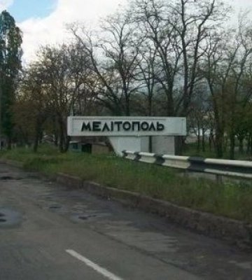 После ударов по мостам российские оккупанты из Херсона бегут в Мелитополь, - мэр Федоров
