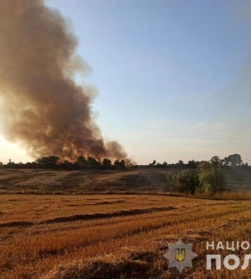 Олександр Старух розповів, яка зараз ситуація у Запорізькій області