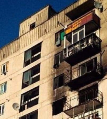 ЗСУ відбили три спроби штурму на Луганщині