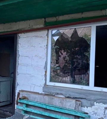 Оборона України. Ситуація в регіонах станом на ранок 7 серпня