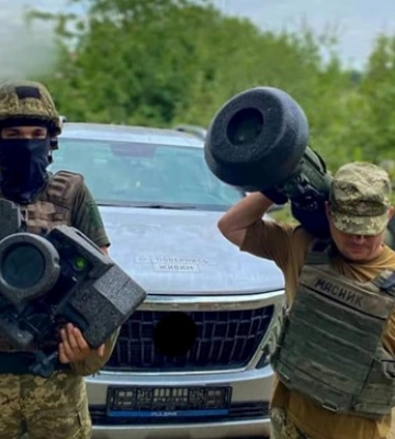 Хлань: Серпень стане вирішальним для Херсона