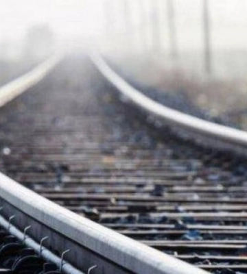 Біля Мелітополя партизани пошкодили міст, рух ешелонів з Криму припинився - мер