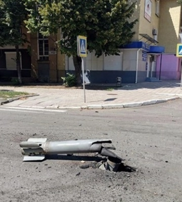 У Донецькій області за добу загинули троє людей, 13 поранено