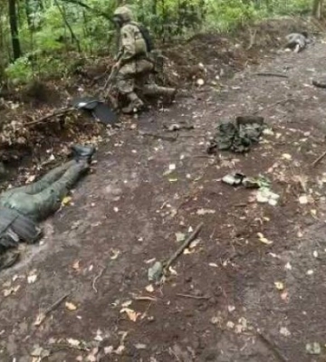 ЗСУ знищили за добу ще 200 російських окупантів, 12 танків та 15 бронемашин