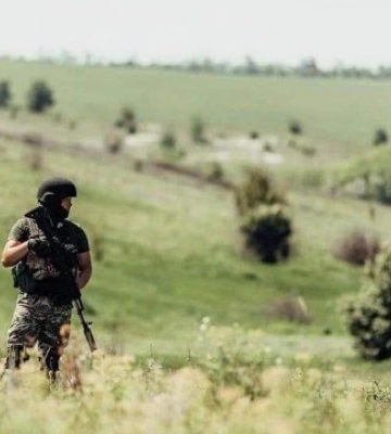 Багато російських військових, що втекли з-під Харкова, залишили Україну, – чиновник США