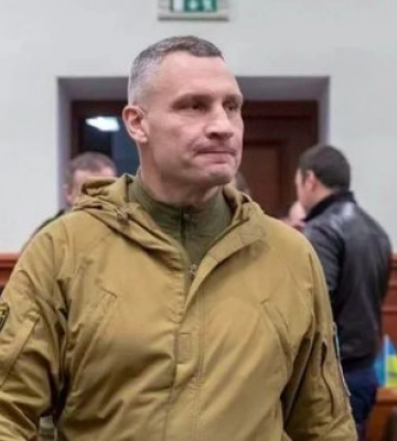 Кличку натякали в Офісі Президента, що за підписання листа на підтримку Корбана візьмуться за його &quot;німецьке громадянство&quot;