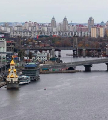 Київ – досі мета агресора, але захопити столицю зараз ворог не здатний, – Кличко