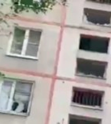 Оккупанты ударили по Харькову: &quot;прилет&quot; пришелся на остановку, ранены два человека