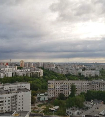 Обстріл Харкова: кількість поранених зросла до п’яти