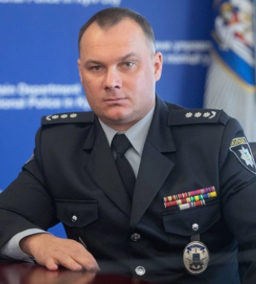 Кияни повернули близько 1 тисячі зброї, яку поліція видала на початку війни - Вигівський