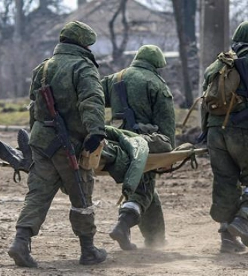 Потери «вагнеровцев» в оккупированной Попасной назвали власти