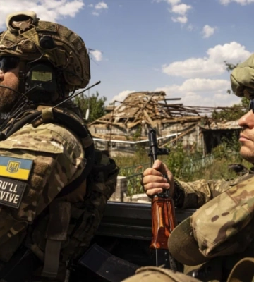 «Успіхи є» – Гуменюк про ситуацію на півдні