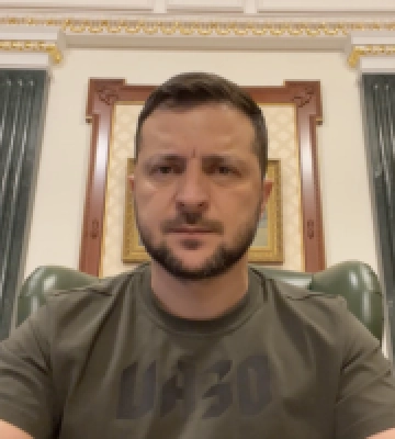 Зеленський звільнив начальників управлінь СБУ у трьох областях та призначив нового очільника в Києві та Київській області