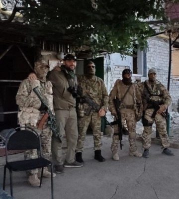ВСУ, ймовірно, знищили понад 100 «вагнерівців» ударом по базі в Попасній — Гайдай