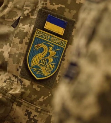 На Херсонському напрямку ЗСУ знищили ворожу БМП і ліквідували 12 окупантів