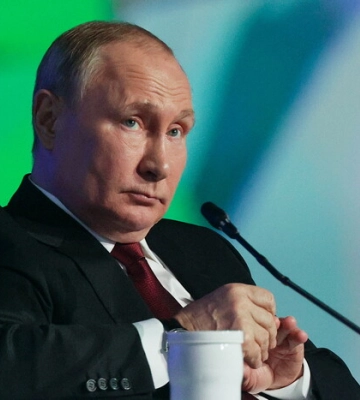 Путін вже програв. Західні експерти оцінили всі сценарії, які залишилися у Кремля