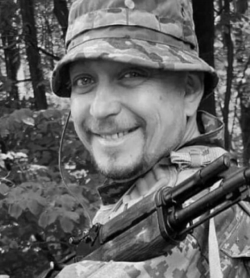 На війні загинув рідний брат екснардепа від БПП