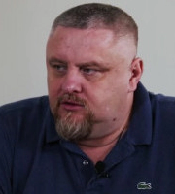 Україна вже перемогла росію, будемо добивати — генерал поліції, заступник голови КМДА Андрій Крищенко