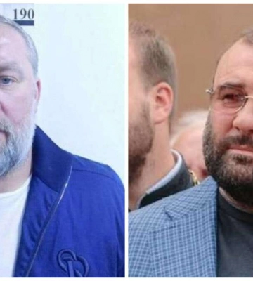 Як дніпровська братва пов&amp;#039;язана з підозрюваним у держзраді екс-генералом СБУ