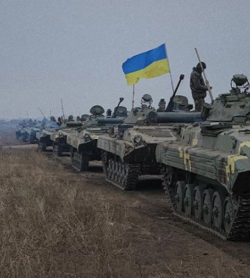 В Киев прибыл президент Польши Анджей Дуда