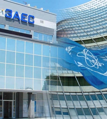 ООН підтримає місію на Запорізьку АЕС у разі згоди Росії та України