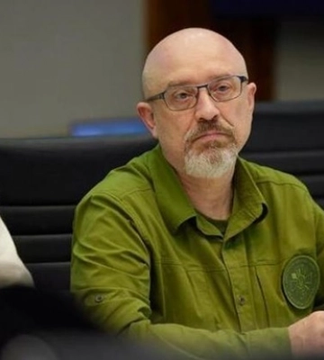 Рєзніков пояснив, навіщо росіяни обстрілюють ЗАЕС
