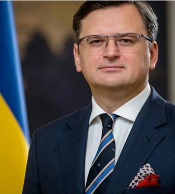 Кулеба рассказал, как Польша отреагировала на начало войны в Украине
