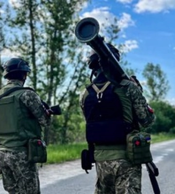 Враг атаковал на Херсонщине и понес большие потери: утренняя сводка Генштаба ВСУ