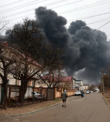 Вибухи в окупованому Криму. Все, що наразі відомо (фото, відео)