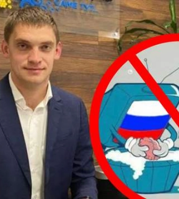 У Мелітополі пролунали 2 вибухи: окупанти залишилися без ефірного мовлення