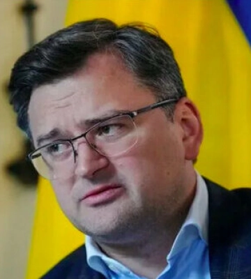 Ключовий меседж Києва на Генасамблеї ООН - війна РФ проти України стосується кожного у світі, - Кулеба