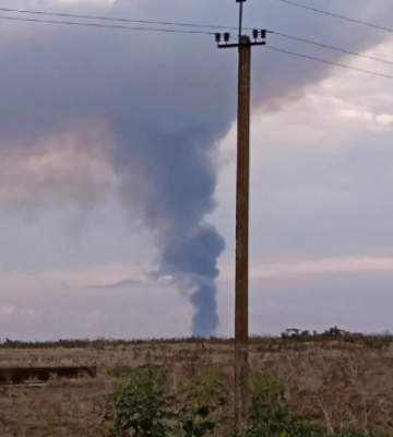 На Банковій назвали вибухи в Криму &quot;демілітаризацією&quot;