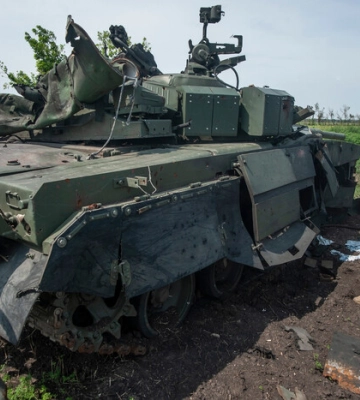 ВСУ уничтожили почти 44 тыс. оккупантов: Генштаб обновил потери врага