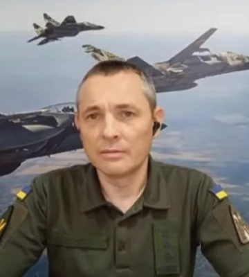 ЗСУ готуються до можливих &quot;вітань&quot; РФ 24 серпня