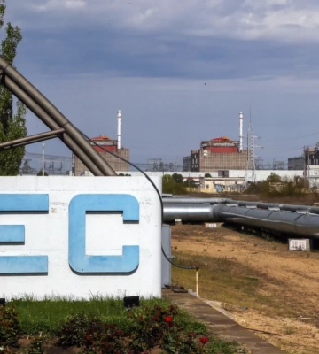 У разі аварії на ЗАЕС треба евакуювати 400 тис. людей: які регіони у зоні ураження