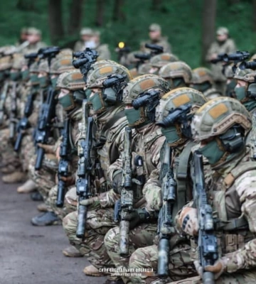 Елітний підрозділ у тилу ворога — New York Times про нові вибухи в Криму