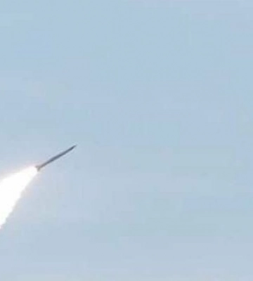 Ракетний удар по Дніпропетровщині: ворог знову атакував Кривий Ріг