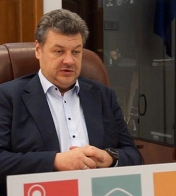 Внаслідок обстрілу Житомирщини жертв немає - ОВА