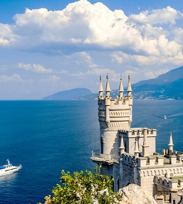 Україна може повернути Крим не лише військовим шляхом – Зеленський